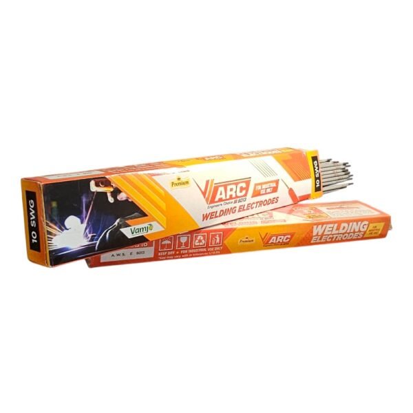 M S 6013 Electrode 3.15x350 (10g) V ARC