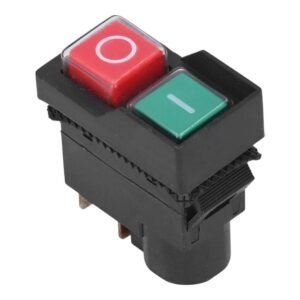 Magnetic On/off Switch