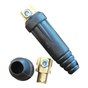 Male 35-50 Cable Connector  (2 Pcs Set)