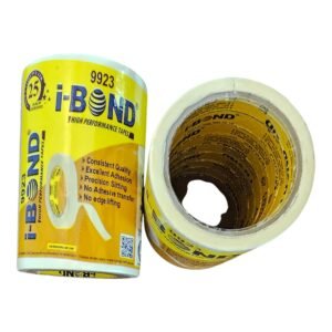 Masking Tape 3/4 (8 Pcs Set)