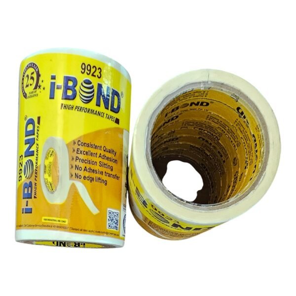 Masking Tape 3/4 (8 Pcs Set)