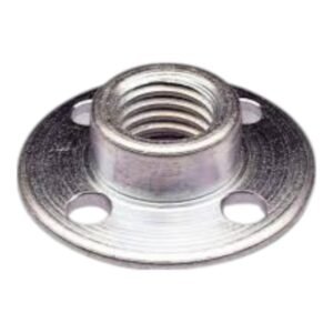 Pad Nut