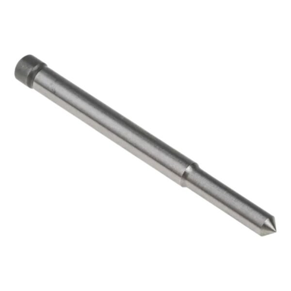 Pilot Pin 8x80 M