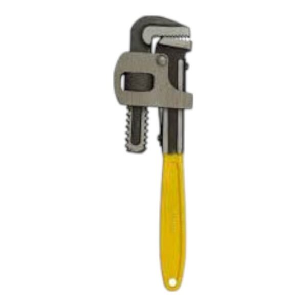 Pipe Wrench 10 IN 71-641 Stanley