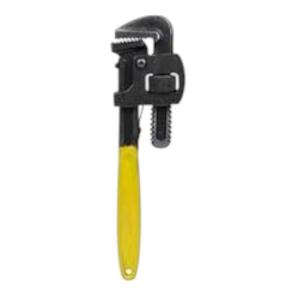 Pipe Wrench 12 IN 71-642 Stanley