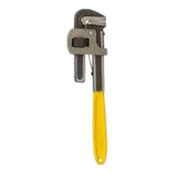 Pipe Wrench 14 IN 71-643 Stanley