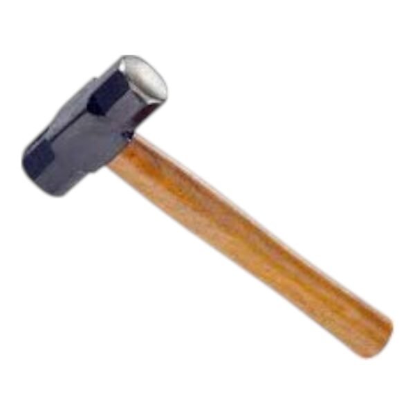 Hammer with Handle 1 LB Sledge