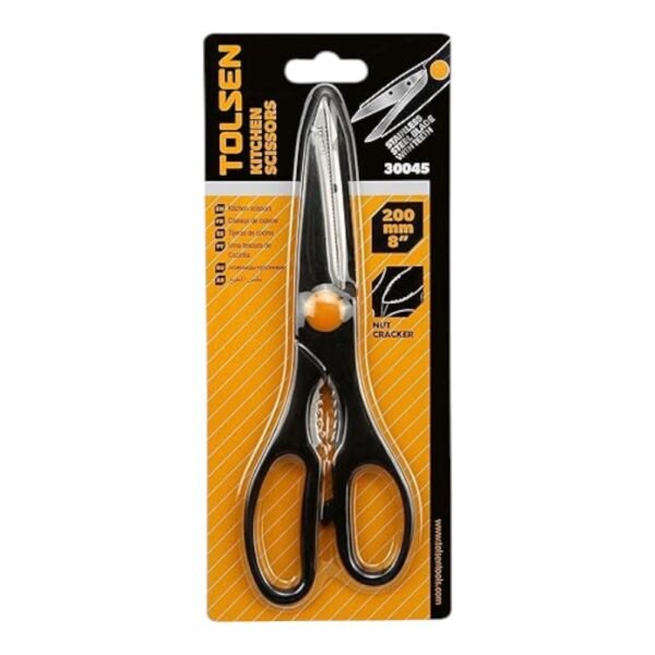 Scissor Multy Purpose Kitchen Tolsen