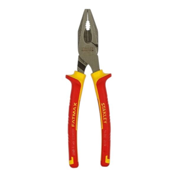 Plier 200mm Stanley 84 002 Stanley
