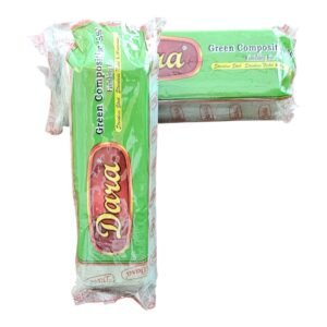 Polishing Soap Green SS Dara