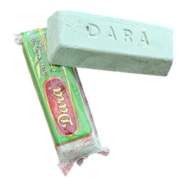 Polishing Soap Green SS Dara - Image 3