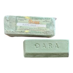 Polishing Soap Plasto Green Dara
