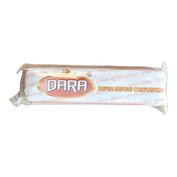 Polishing Soap Tripoli Dara - Image 2