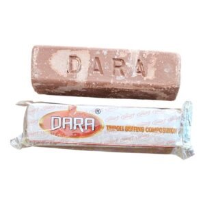 Polishing Soap Tripoli Dara