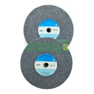 Polishing Wheel 8x1 Grey U3 Scrubex