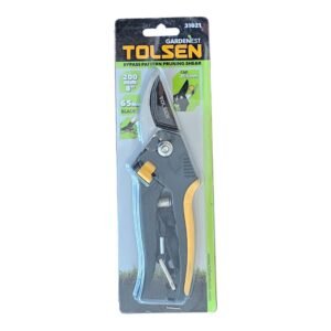 Prunning Shear Bypass 65mm 8 Tolsen