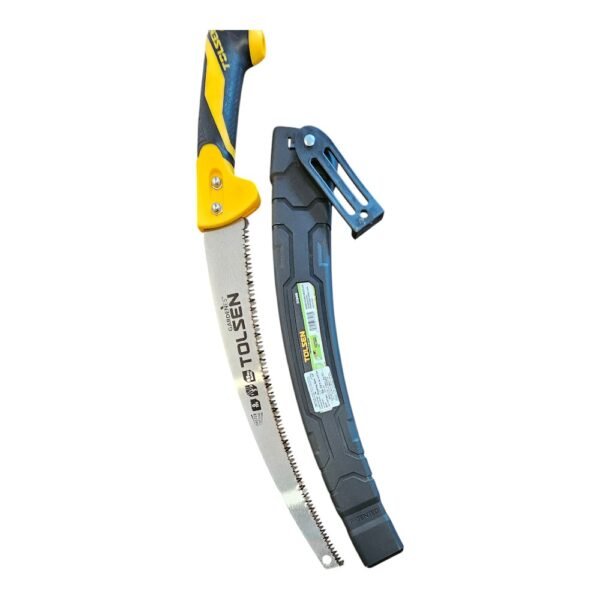 Prunning Bagdadi Saw 14