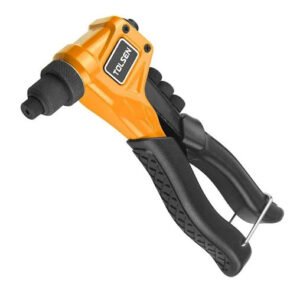 Rivet Gun Heavy Duty Tolsen