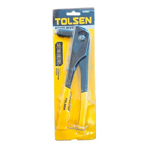 Rivet Gun Tolsen