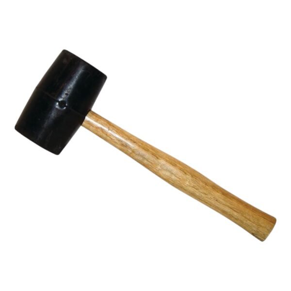 Rubber Hammer 50mm