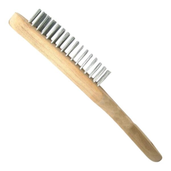 SS Wire Brush