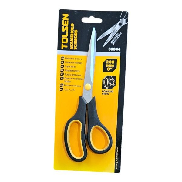 Scissor House Hold Tolsen 8