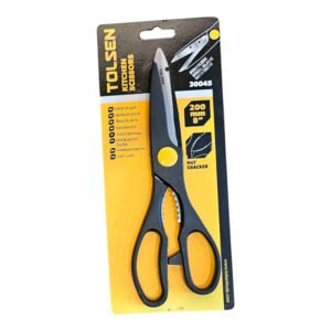 Scissor Kitchen 8 Tolsen