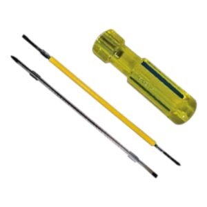 Screw Driver 66-432 Stanley