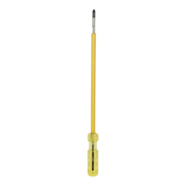 Screw Driver 66-439 Stanley