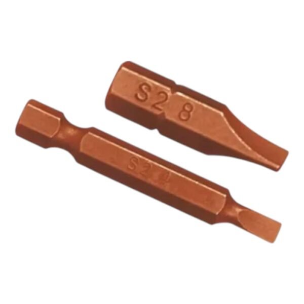 Screw Driver Bit SBPF5026 Taparia