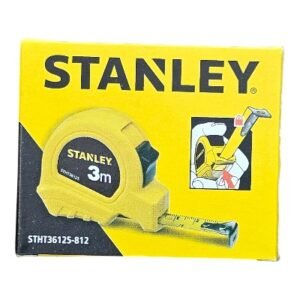 Short Tape with Lock  3M Stanley