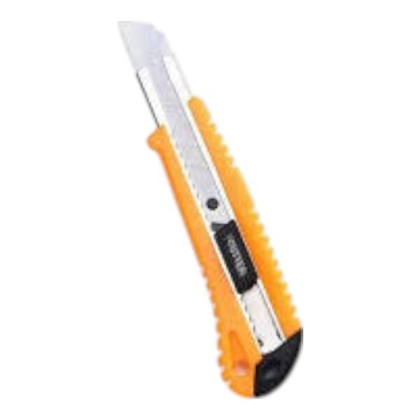 Snap Off Knife SKE9 Taparia