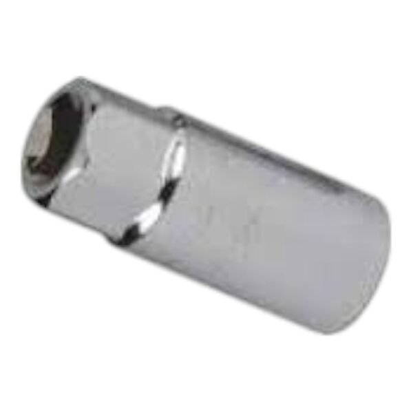 Socket 1/2 inch 14mm L14H Taparia