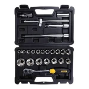 Socket  Set STMT-72795-8-12 Stanley
