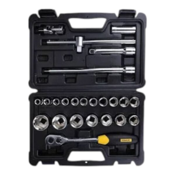 Socket  Set STMT-72795-8-12 Stanley