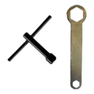 Spanner Set  CM4SA-Tile Cutter