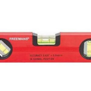 Spirit Level 2 Feet Freemans
