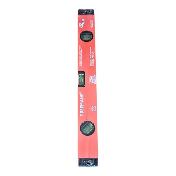 Spirit Level 1.5 Feet Freemans - Image 2