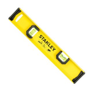 Spirit Level 12 Stanley