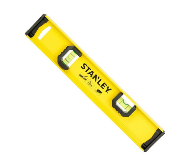 Spirit Level 12 Stanley