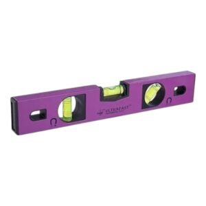 Spirit Level  12 mm  Ultrafast