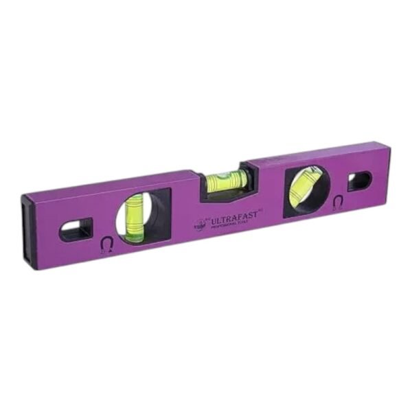 Spirit Level  12 mm  Ultrafast