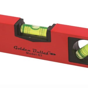 Spirit Level 24 Bullet