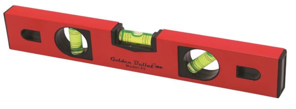 Spirit Level 24 Bullet