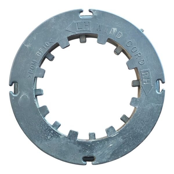 Spool (Tap-N-Go-Blackslim) Kisankraft-8640 - Image 4