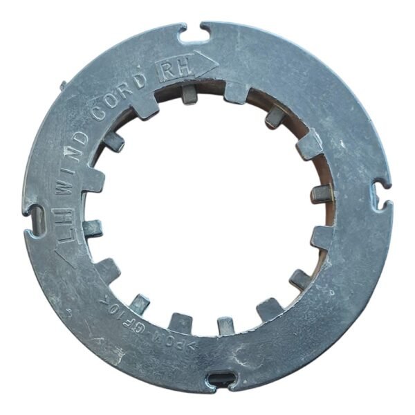 Spool (Tap-N-Go-Blackslim) Kisankraft-8640 - Image 3