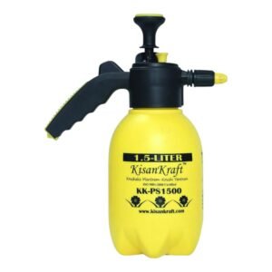 Sprayer 1.5 Ltr M:KK-PS-1500 (Kisan)