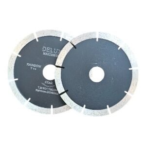 Stone and Marble Blade 110 Turbo Rainbow