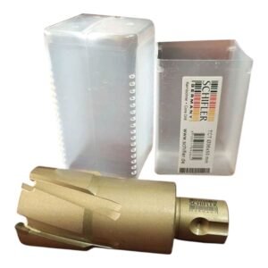 Broach Cutter TCT 25x35