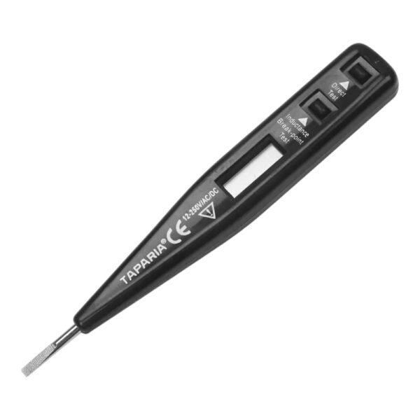 Tester MDT-81 Taparia
